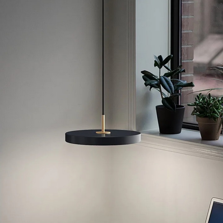 Norvo | Unik Design Pendellampe