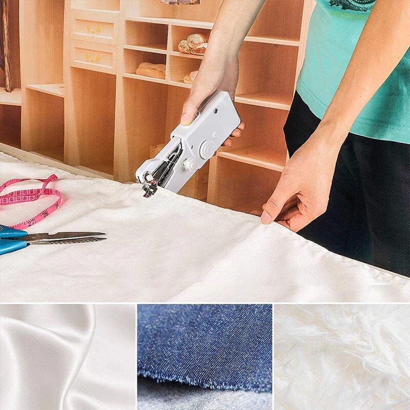 Norvo | Bærbar bærbar symaskin