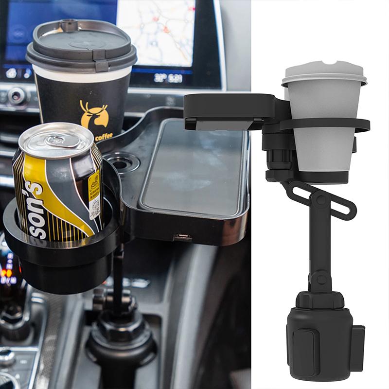 Norvo | 4 i 1 koppholder forlengelsesadapter