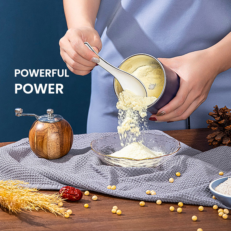 Norvo | Bærbar Kvern