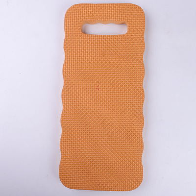 Norvo | Hage Knebeskyttelse – Komfortabel og sklisikker setepute for hagearbeid og kontakt med bakken