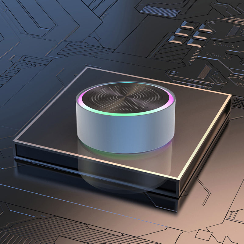 Norvo | Bærbar Mini Bluetooth Høyttaler