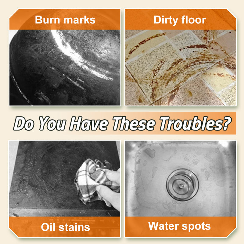 Norvo | Allsidig kokosnøttolje rengjørings- og poleringspasta