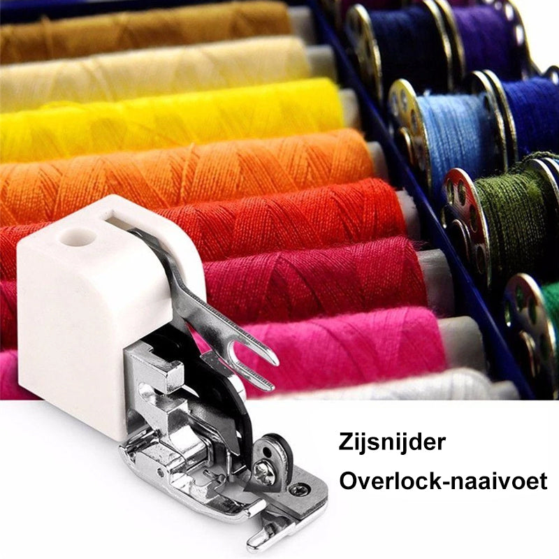 Norvo | Overlock-syfot