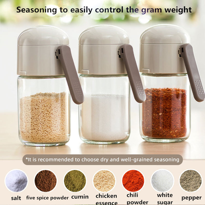 Norvo | Kvalitativ Saltbøsse