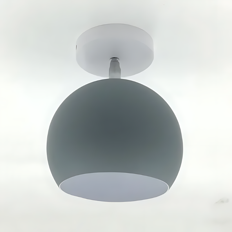 Norvo | Stilfull Macaron Taklampe