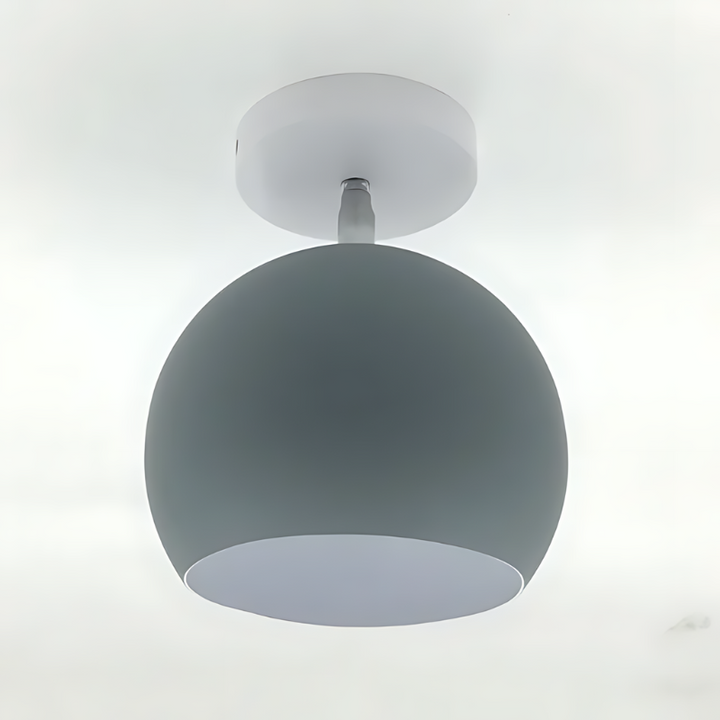 Norvo | Stilfull Macaron Taklampe