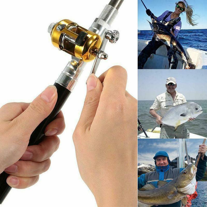 Norvo | Pocket Fiskestang