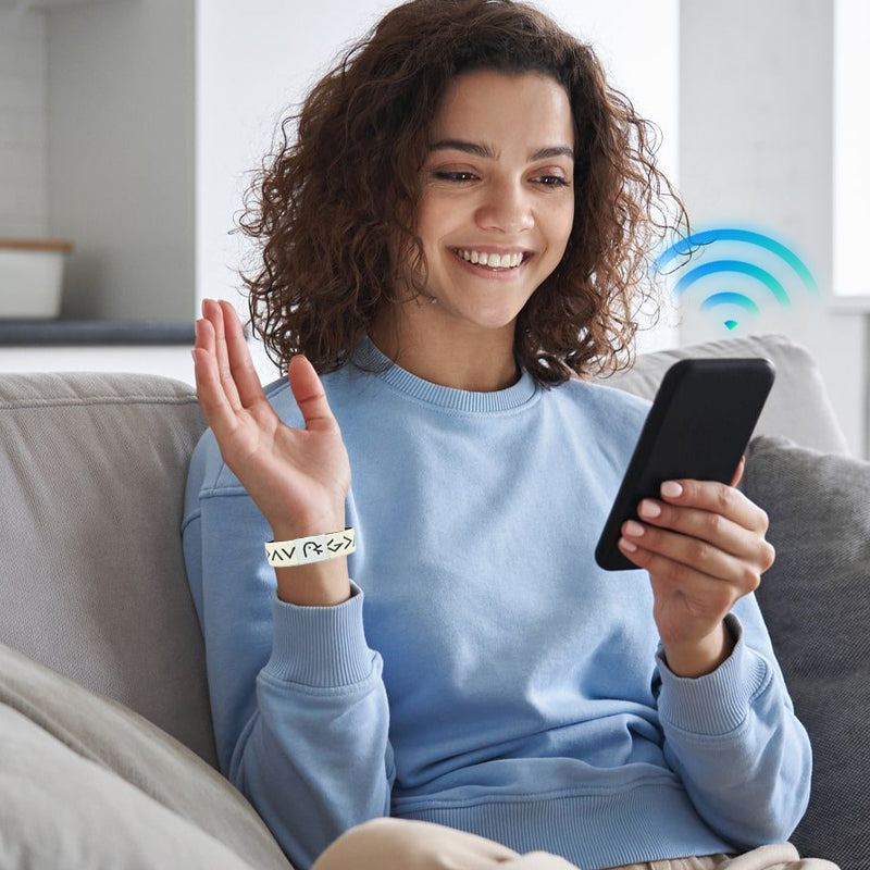 Norvo | Daglig Bibelarmbånd