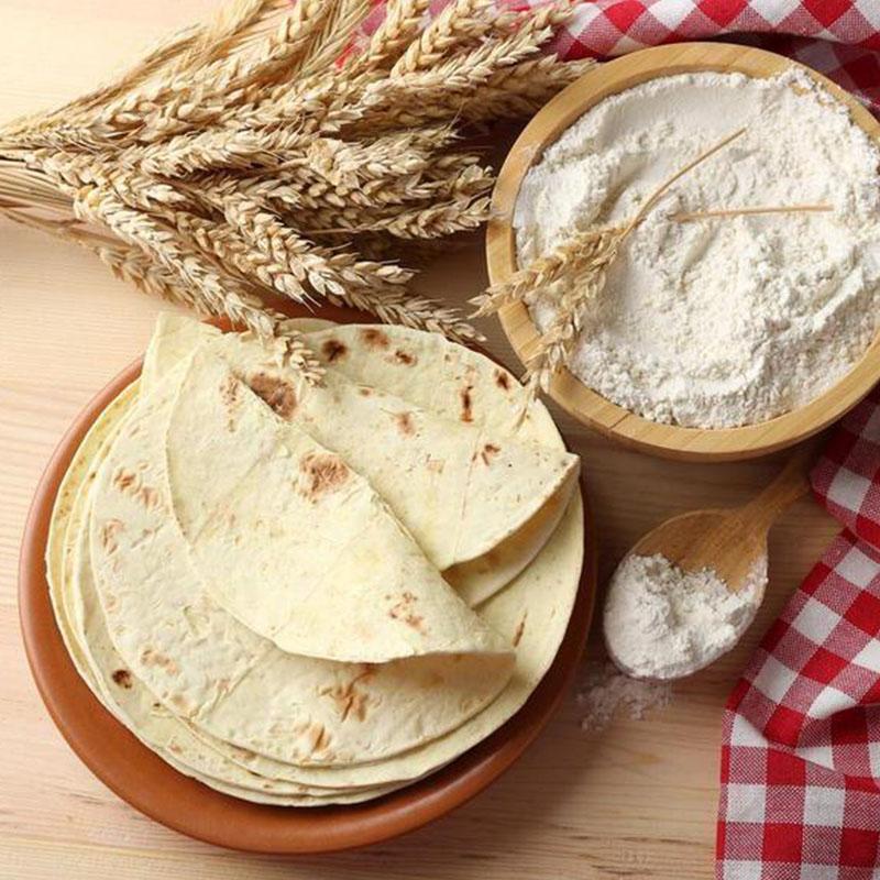 Norvo | Manuell Dumpling Presseform