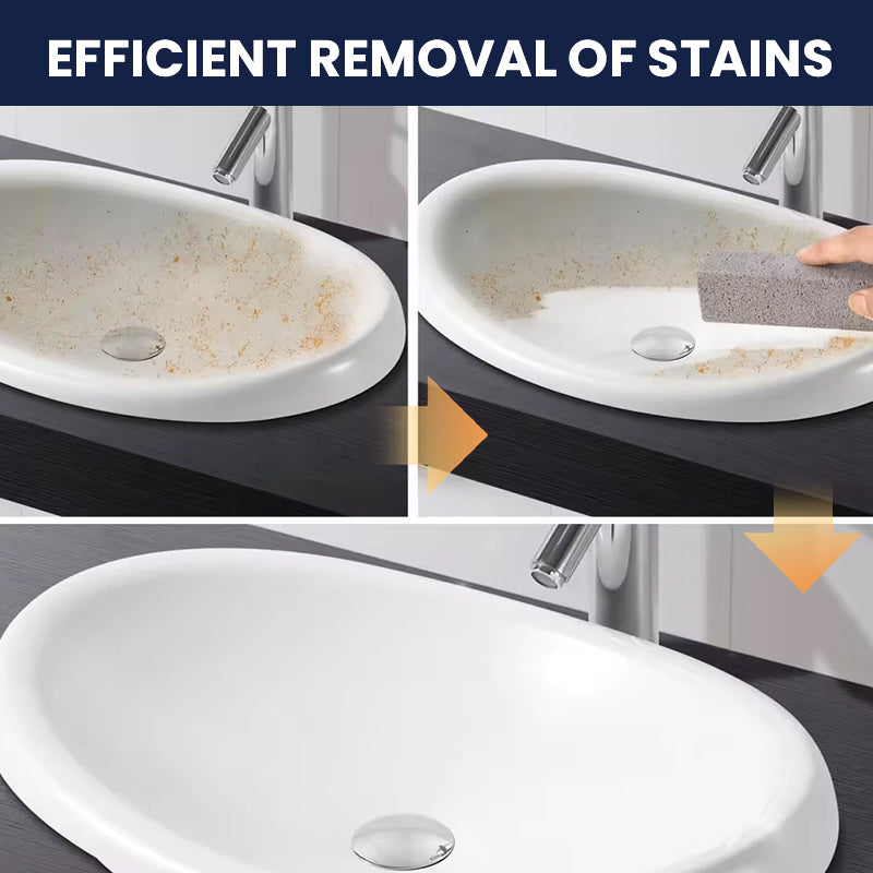 Norvo | Sterk Rengjøring Pumpestein