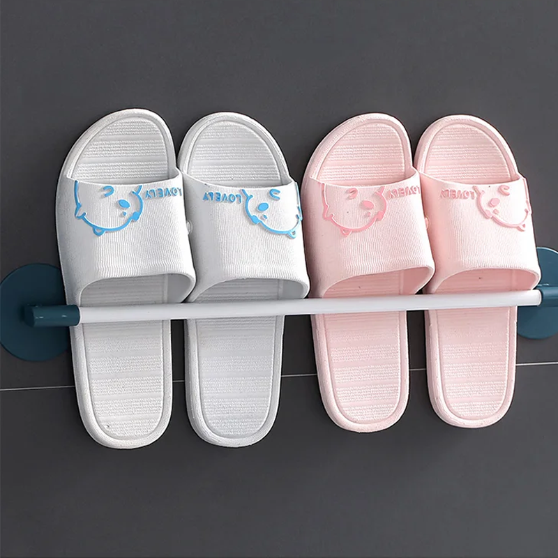 Norvo | Punching-fri Rotating Håndklestang