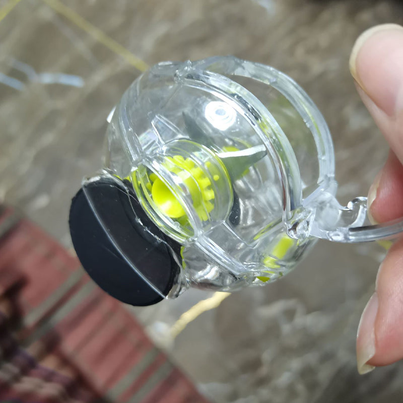 Norvo | Roller Hvitløkspresse