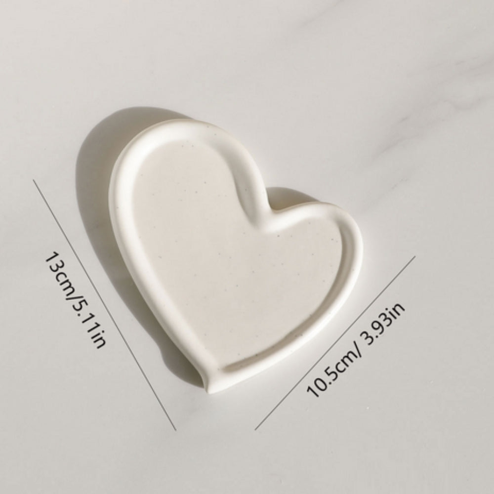 Norvo | Luksus Keramisk Smykkeorganisator Fat