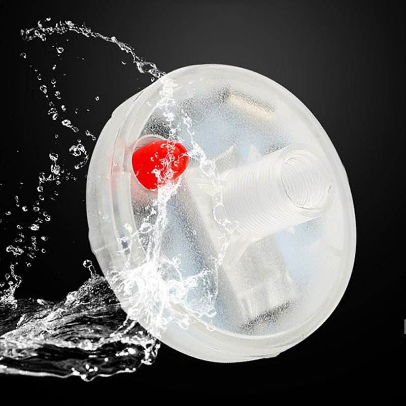 Norvo | Bildekkhjullamper