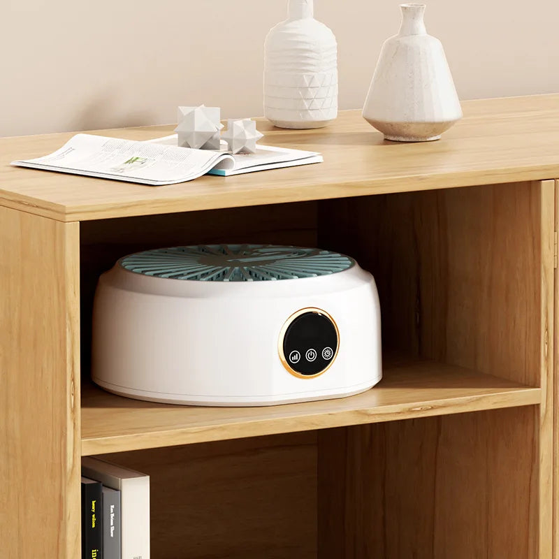 Norvo | Hurtigtørkende sammenleggbar elektrisk klestørker