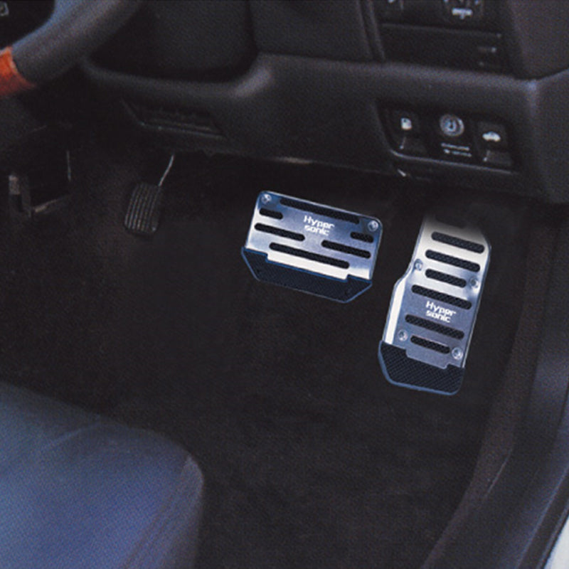 Norvo | Bil Antiskli Fotpedal (3PCS)