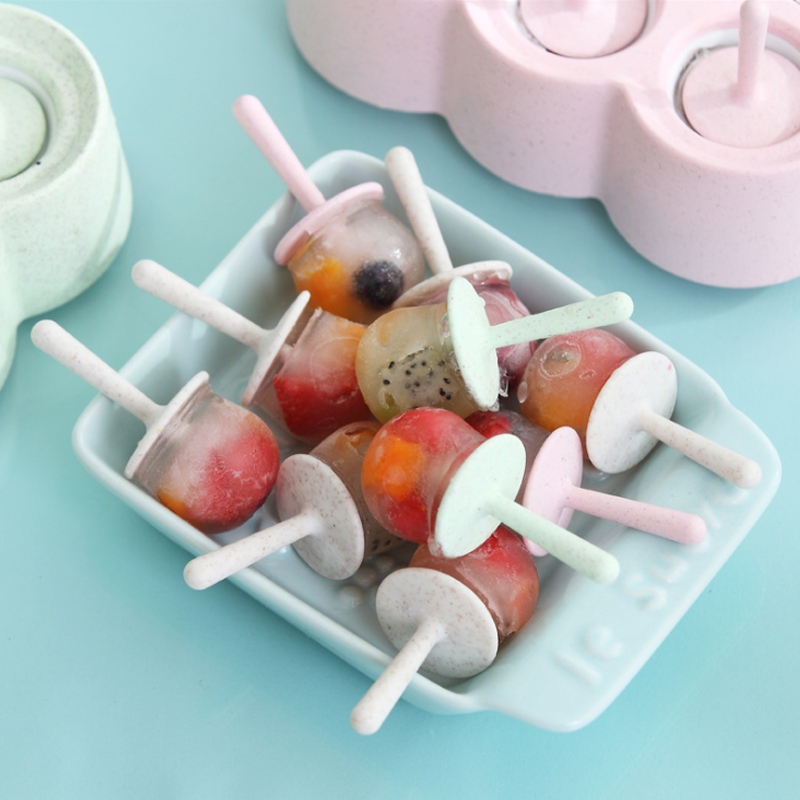 Norvo | DIY Iskremform