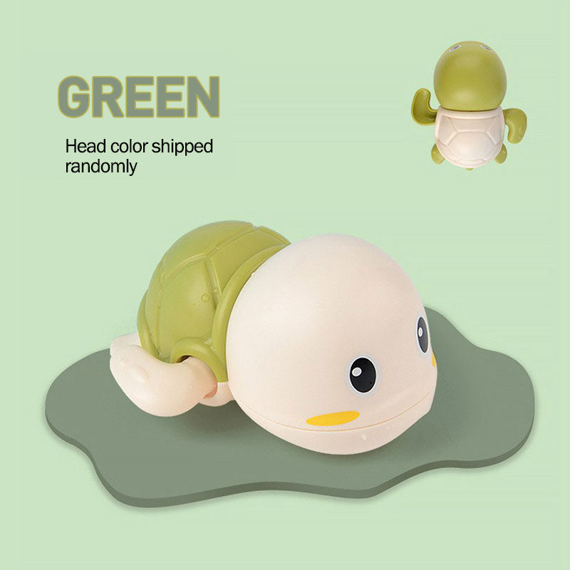 Norvo | Svømmeschildpadde Badleke