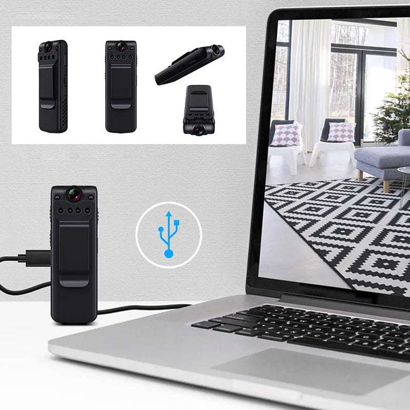 Norvo | Bærbar videoopptaksenhet