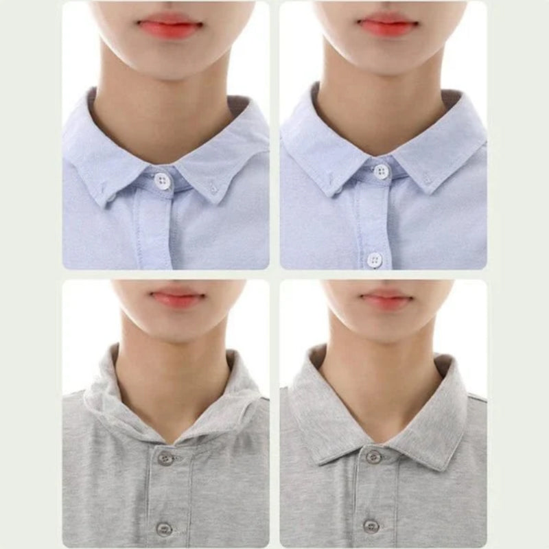 Norvo | Tykk PVC Krage Anti-Bøying Kanteformingsverktøy