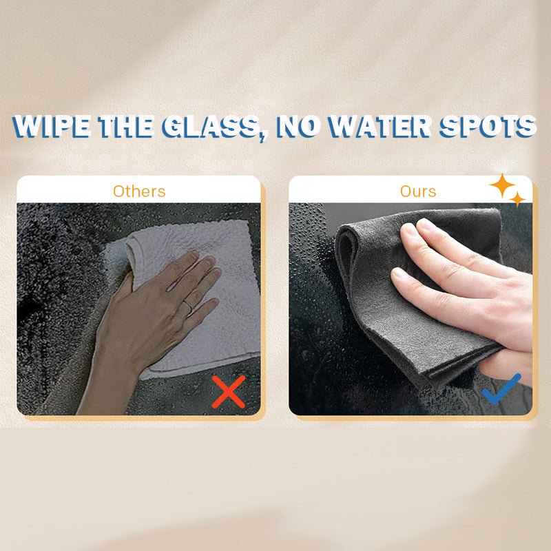 Norvo | Tykk magisk rengjøringsklut