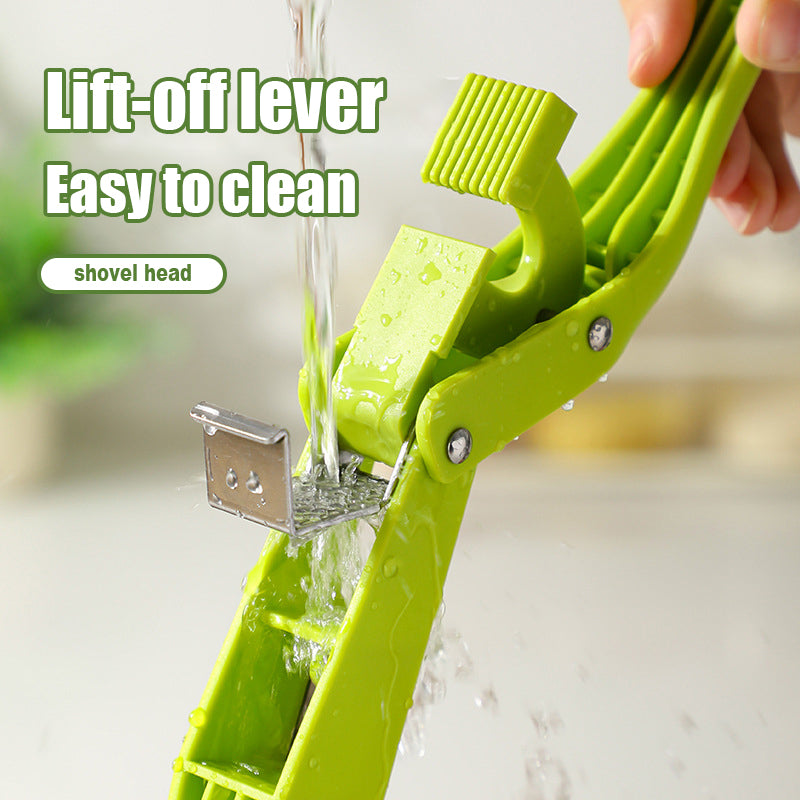 Norvo | Bærbar hvitløkspresse