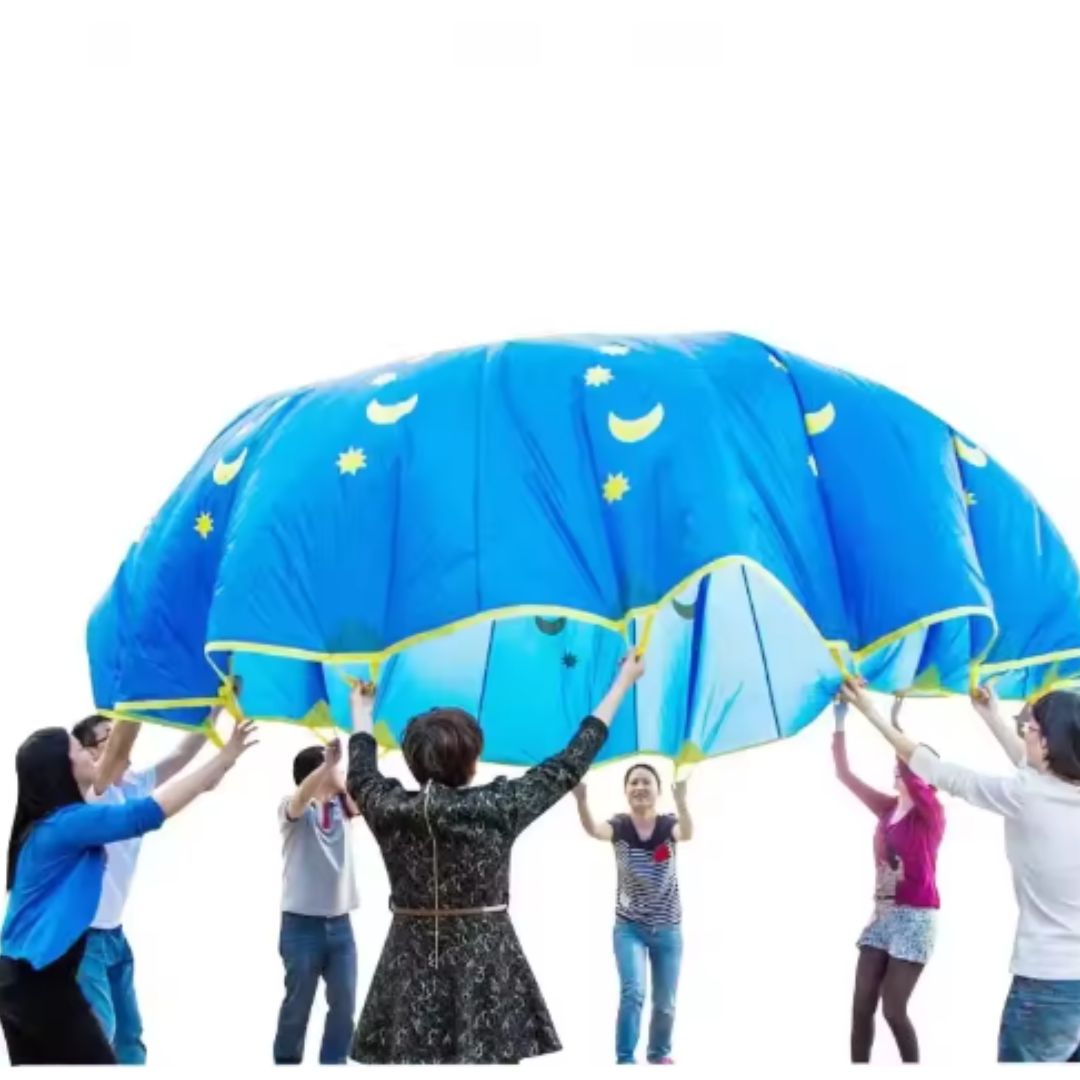 Norvo | Barnesving Tøy Runde – Lek og Bevegelse Tøy