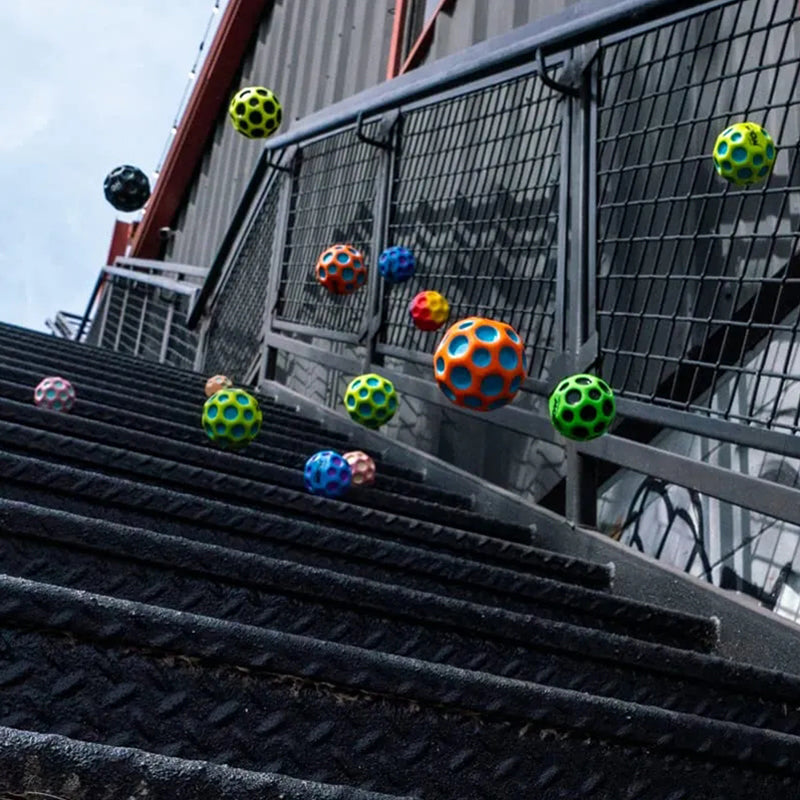 Norvo | Space Ball