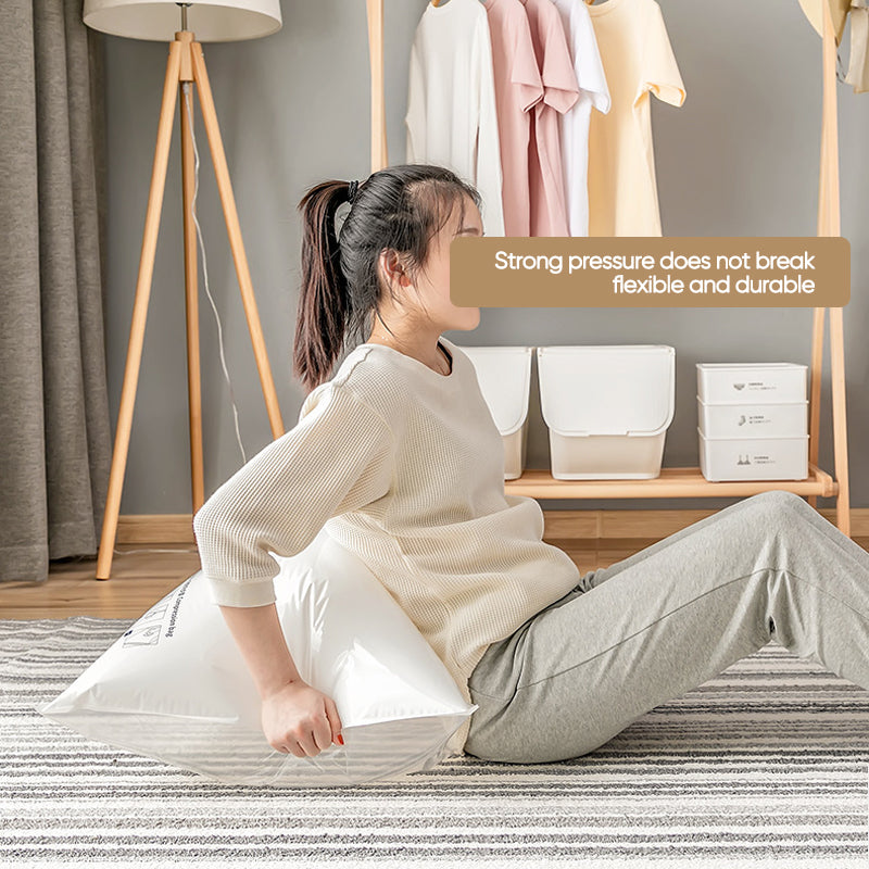 Norvo | Populær Vakuumlagspose