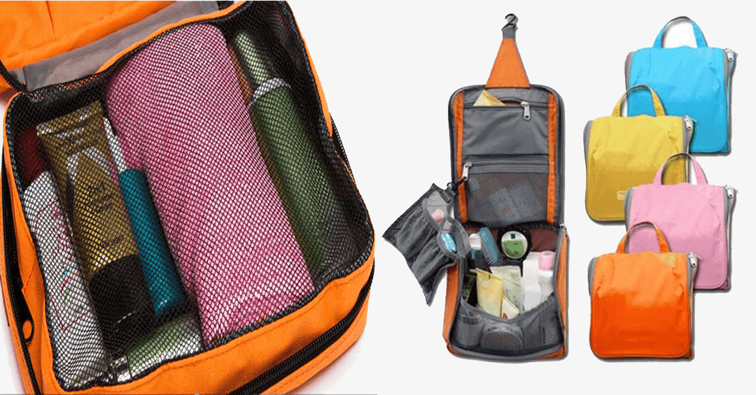 Norvo | Reise Bagasjeorganisator