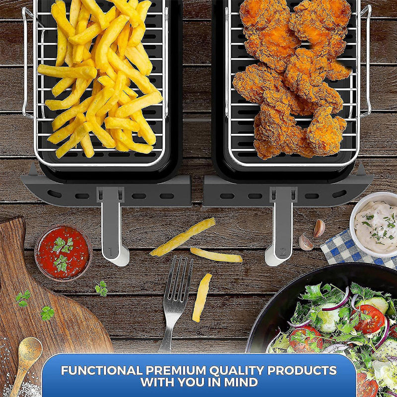 Norvo | Air Fryer Rack