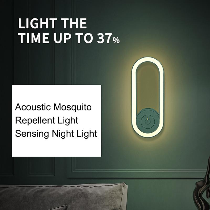 Norvo | Smart LED Anti-Mosquito Light