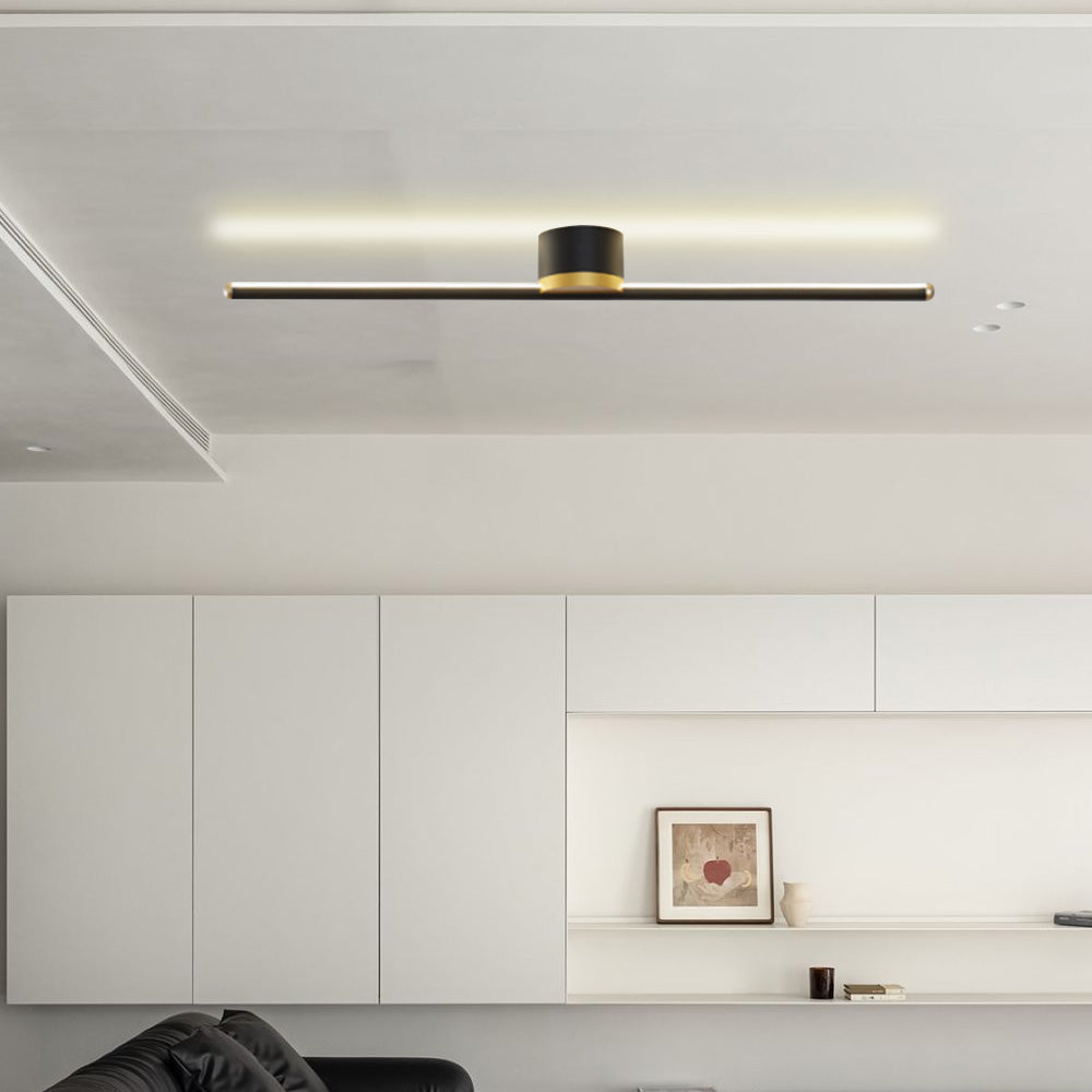 Norvo | LED Taklampe Slim Moderne Linær Armatur