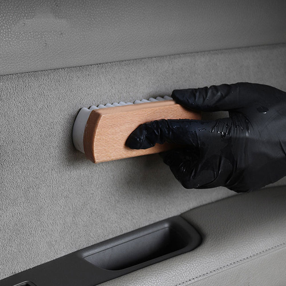 Norvo | Magic Shoe Cleaner Scrubber Brush