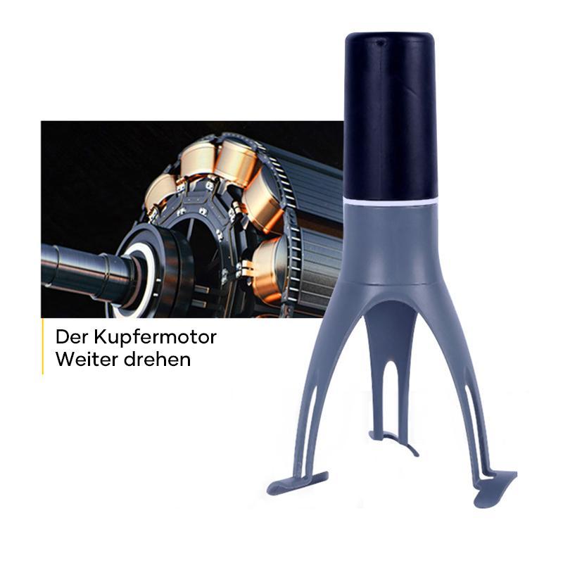 Norvo | Automatisk Panne Rører