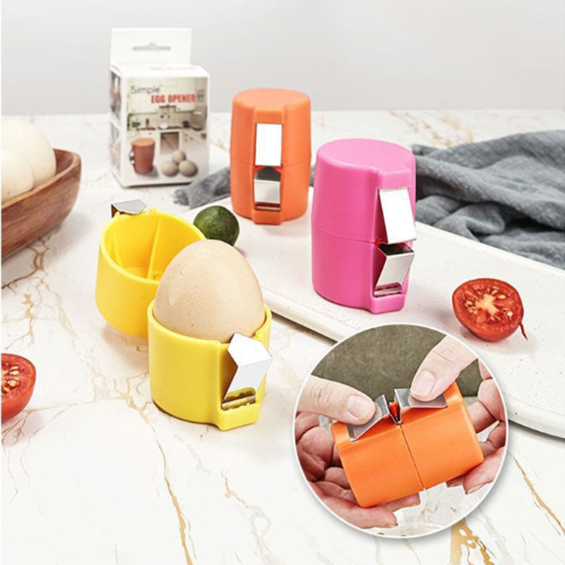 Norvo | Eggshell boksåpner