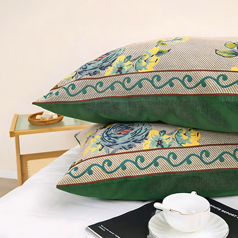 Norvo | POLO - Cozy-elegant kord putevar