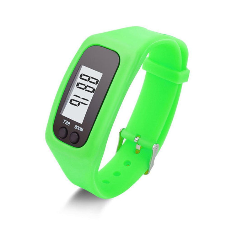 Norvo | Casual Digital Smart Armbånd - Det Er Nyttig For Treningen Din!