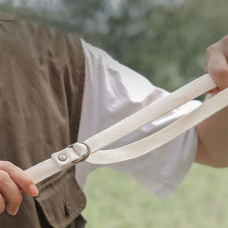 Norvo | Camping Justerbar Telt Lanyard