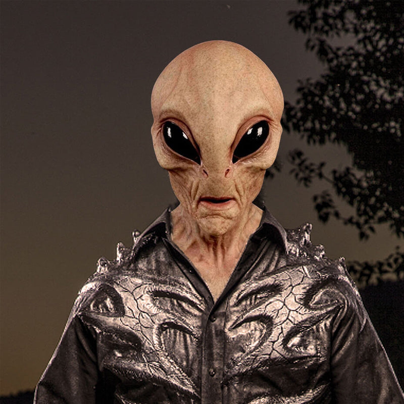 Norvo | Alien-ansiktsvern