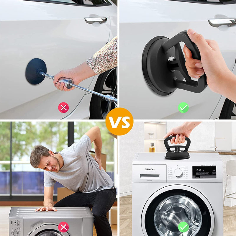 Norvo | Bil Bulk Reparasjon Trekkere