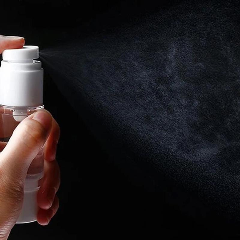 Norvo | Airless Pump Flasker