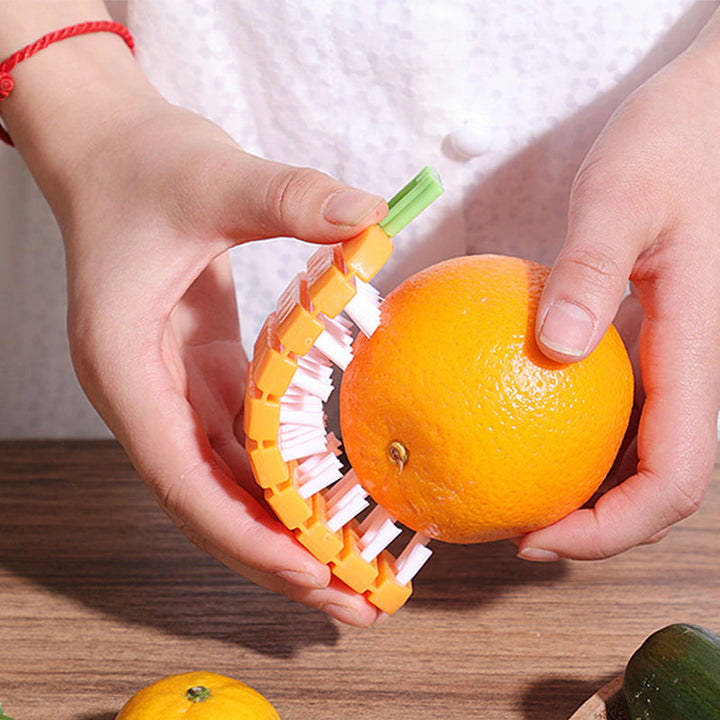 Carrot Styling Brush | Norvo