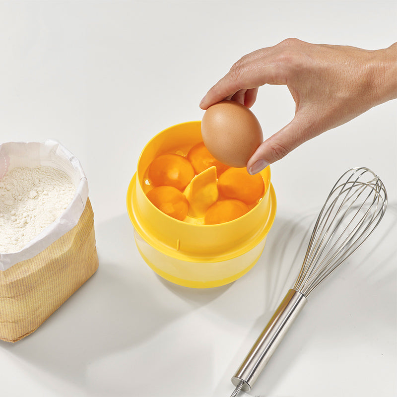 Egg White And Yolk Separator | Norvo