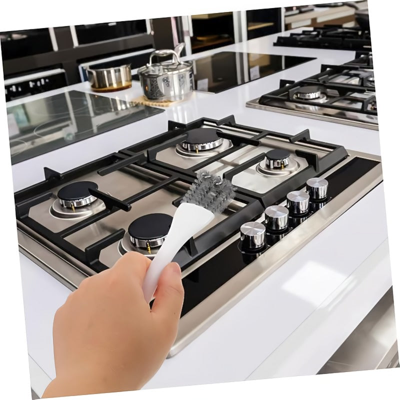 Norvo | 360° Kjøkkenrengjøringsbørstesett