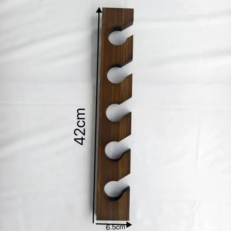 Norvo | CapMount™ Enkel cap organisering