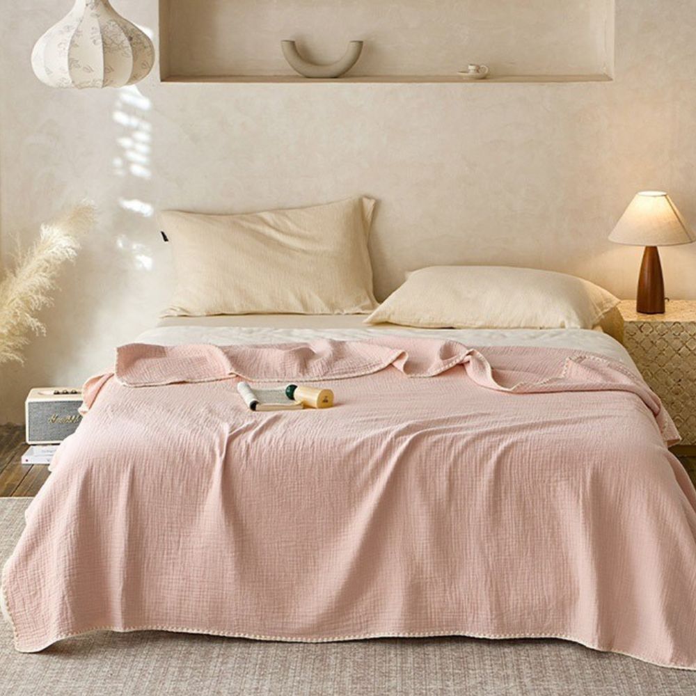 Norvo | Celeste Bomull Komfort Teppe