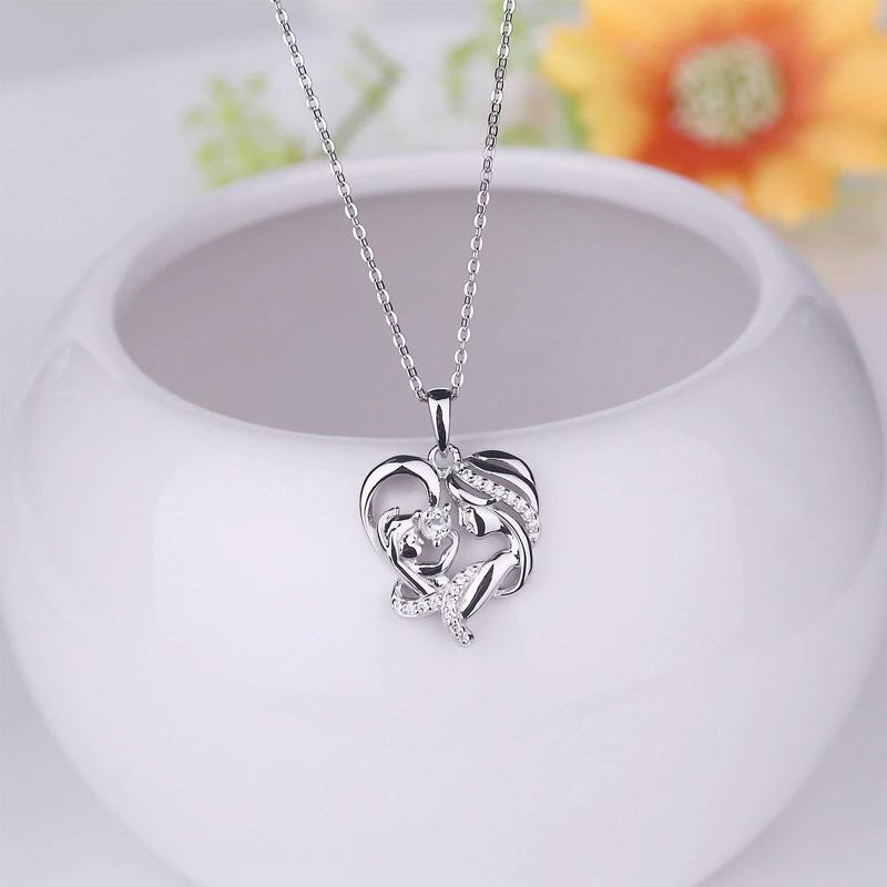 Norvo | In Her Arms Halskjede