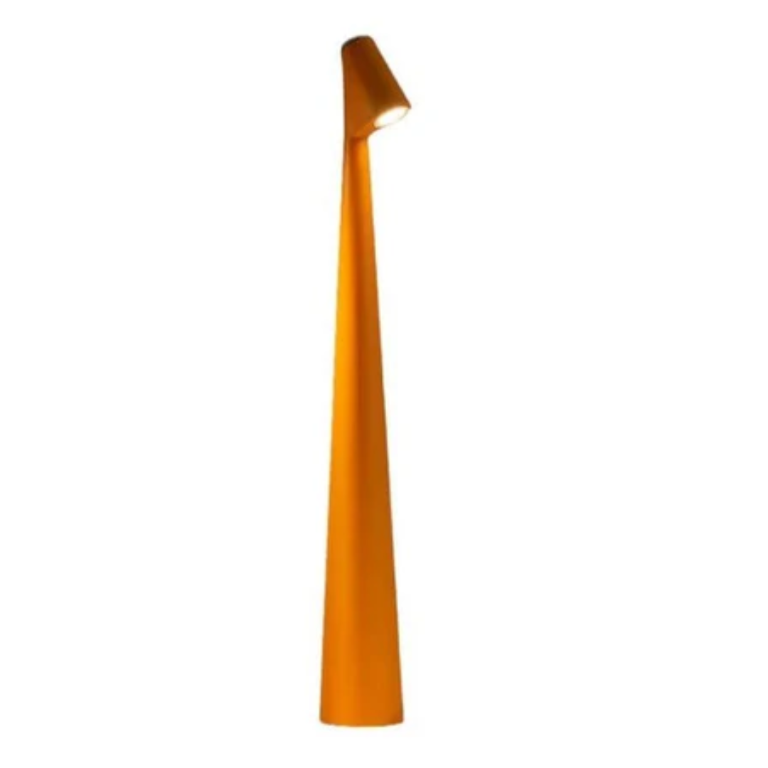 Norvo | Trådlampet Skandinavisk Minimalistisk LED Bordlampe